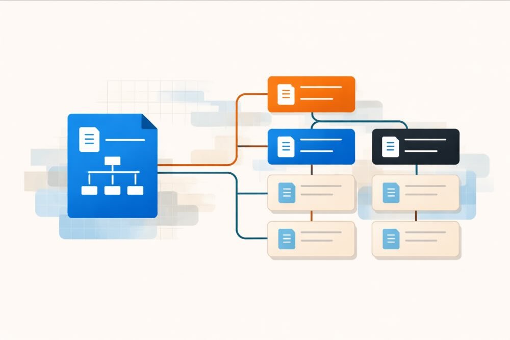 Sitemap 2026 m. – XML, HTML ir kaip teisingai sukurti svetainės žemėlapį