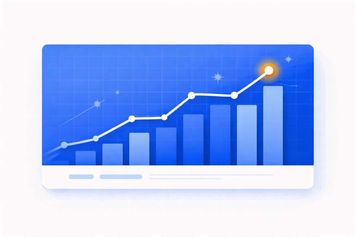 Facebook faktai ir statistika 2026 m. – 50+ skaičių, kuriuos verta žinoti