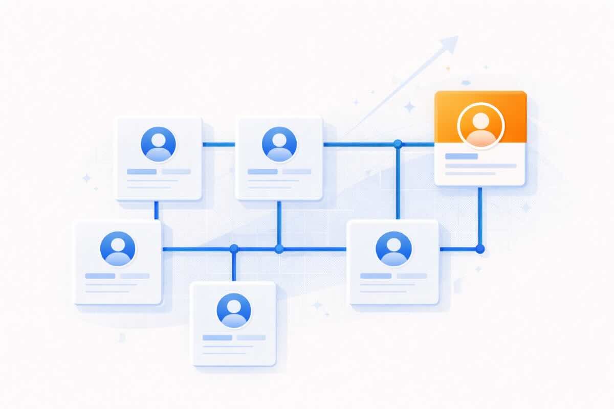 Viskas apie LinkedIn 2026 m. – profesionalų tinklas ir B2B marketingui
