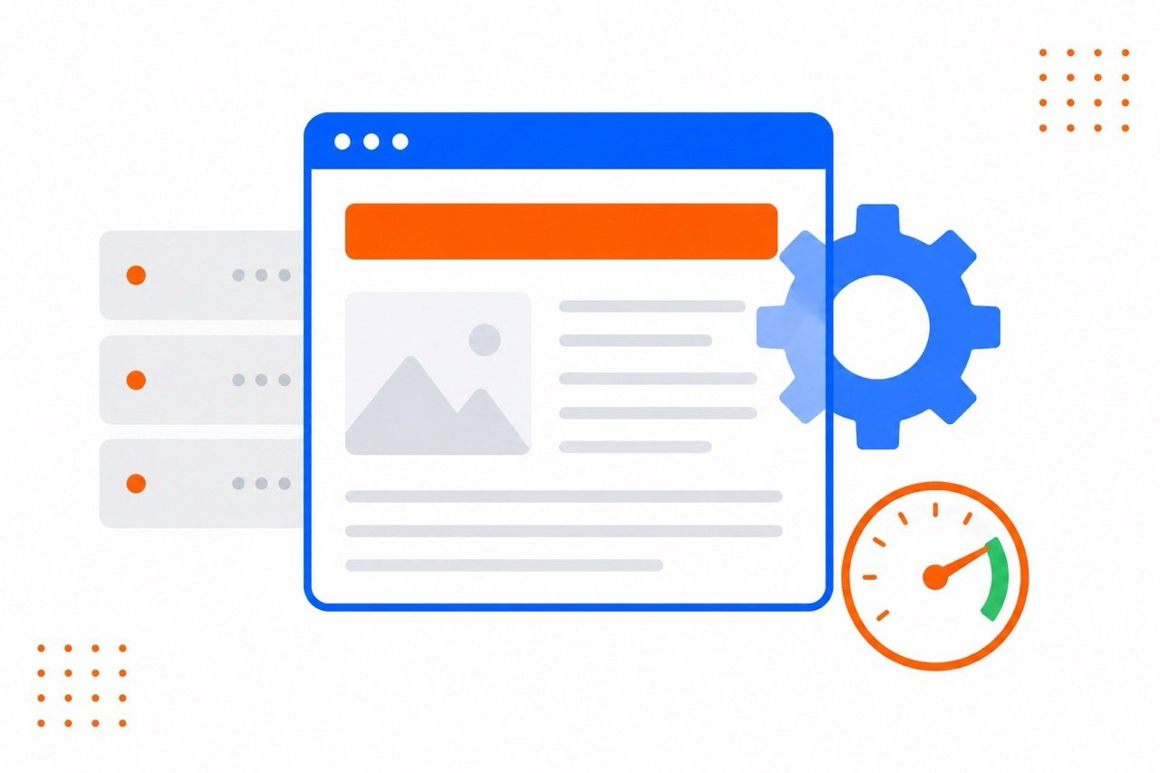 Technical SEO in 2026: The Foundation Everything Else Sits On