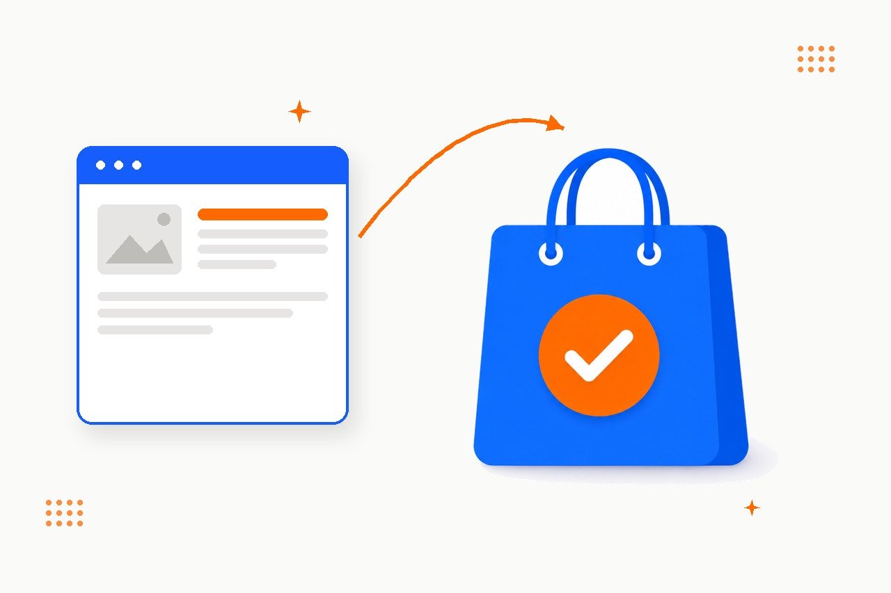 Google Merchant Center Setup & Feed Optimization