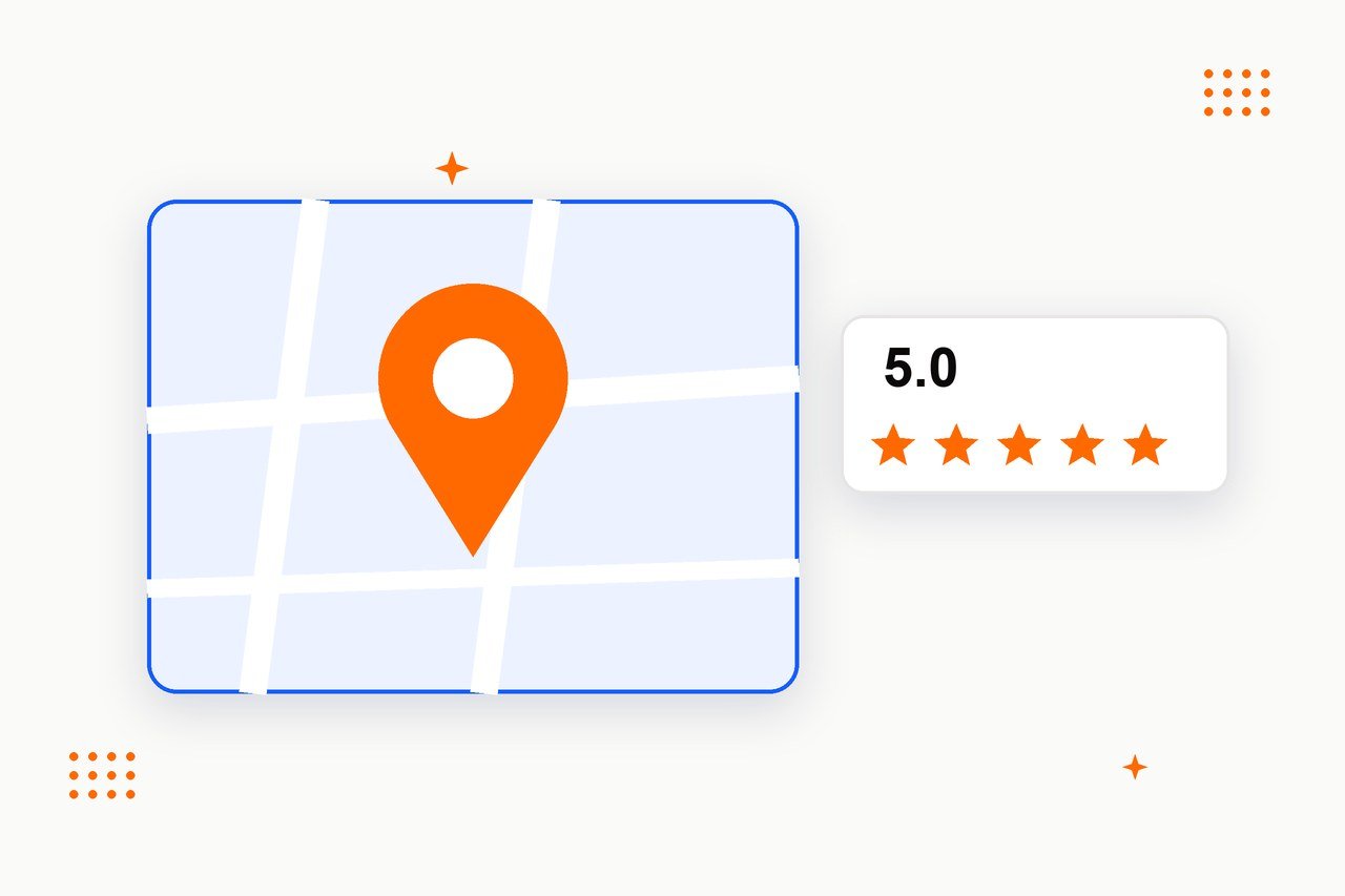 Lokalus SEO ir Google verslo profilis