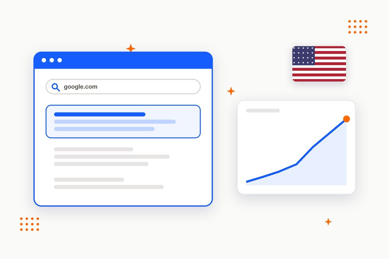 SEO ir GEO JAV: kaip lietuviškai įmonei augti JAV paieškoje